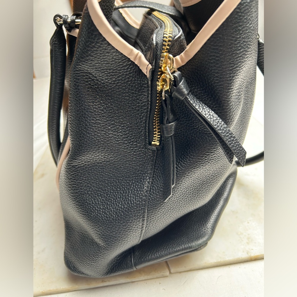 Kate Spade Black Tote “Evangelie Ward Place” - Picture 10 of 15